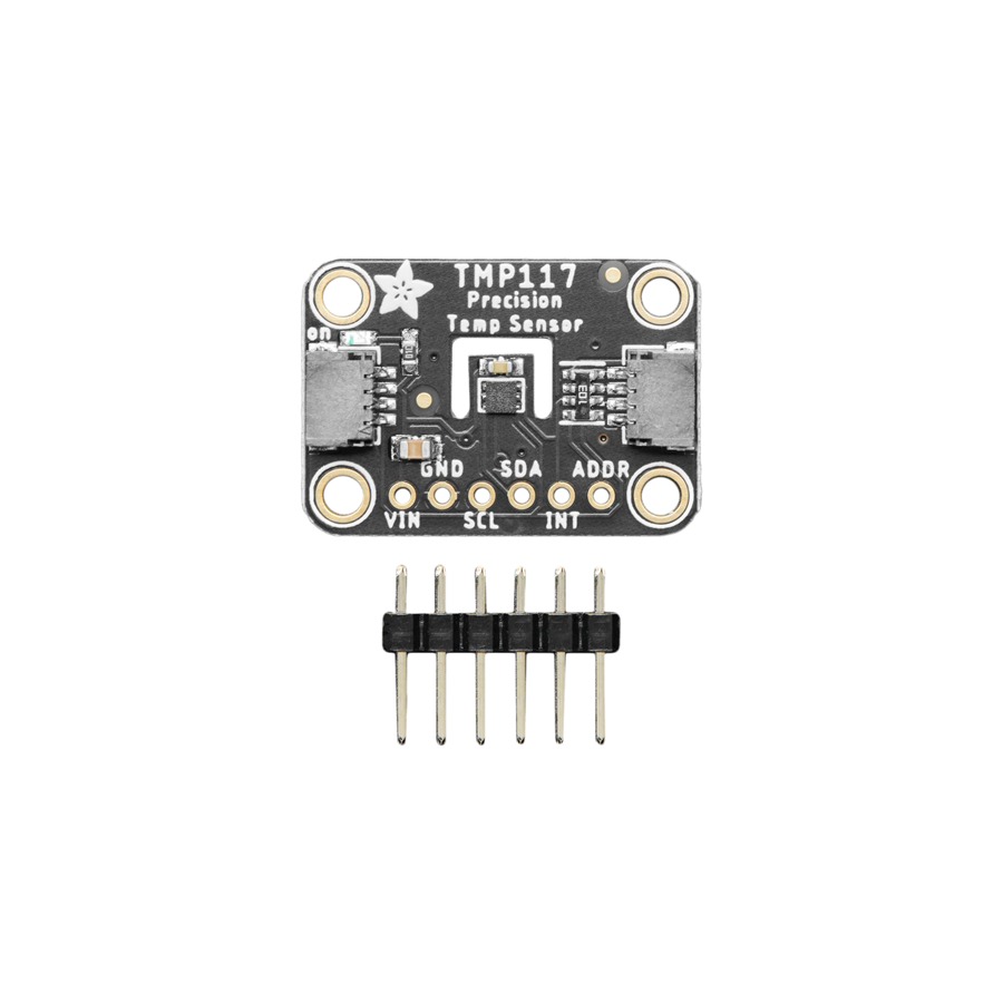 4821 开发板 ADAFRUIT TMP117 0.1C HIGH ACCURA
