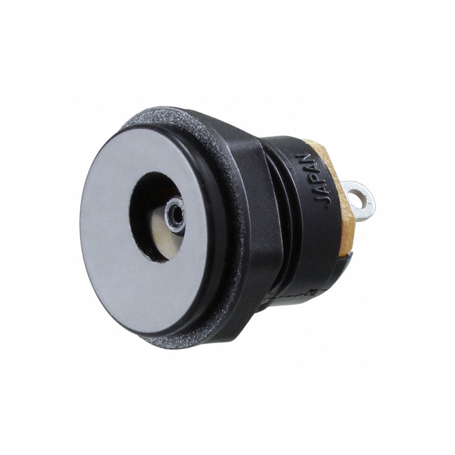 4840.2220 Wire-to-Board Connector CONN POWER JACK JSBJ4 SOLDER