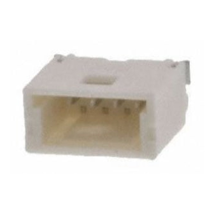 5013310407 Pin Header / Socket 插件