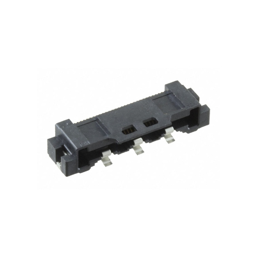 5018643091 线对板 50V 500mA 30P 0.5mm