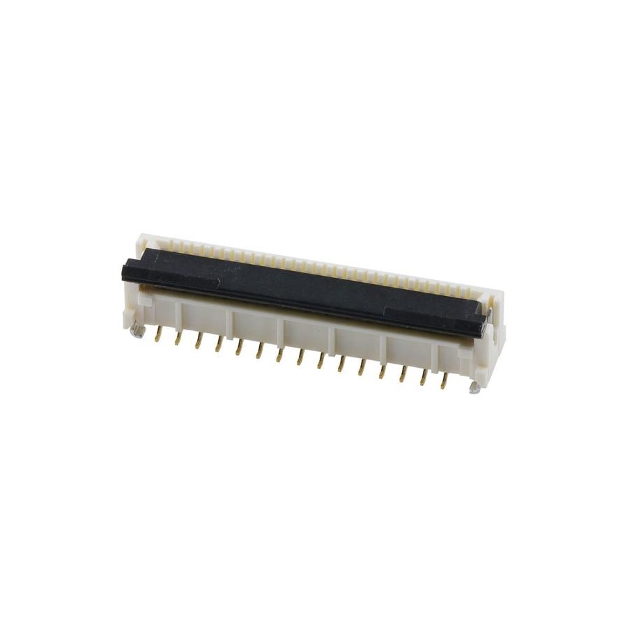 5019513030 线对板 50V 400mA 30P 0.5mm