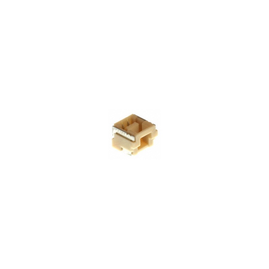 5023820272 线对板 1A 1.25mm SMD,P=1.25mm