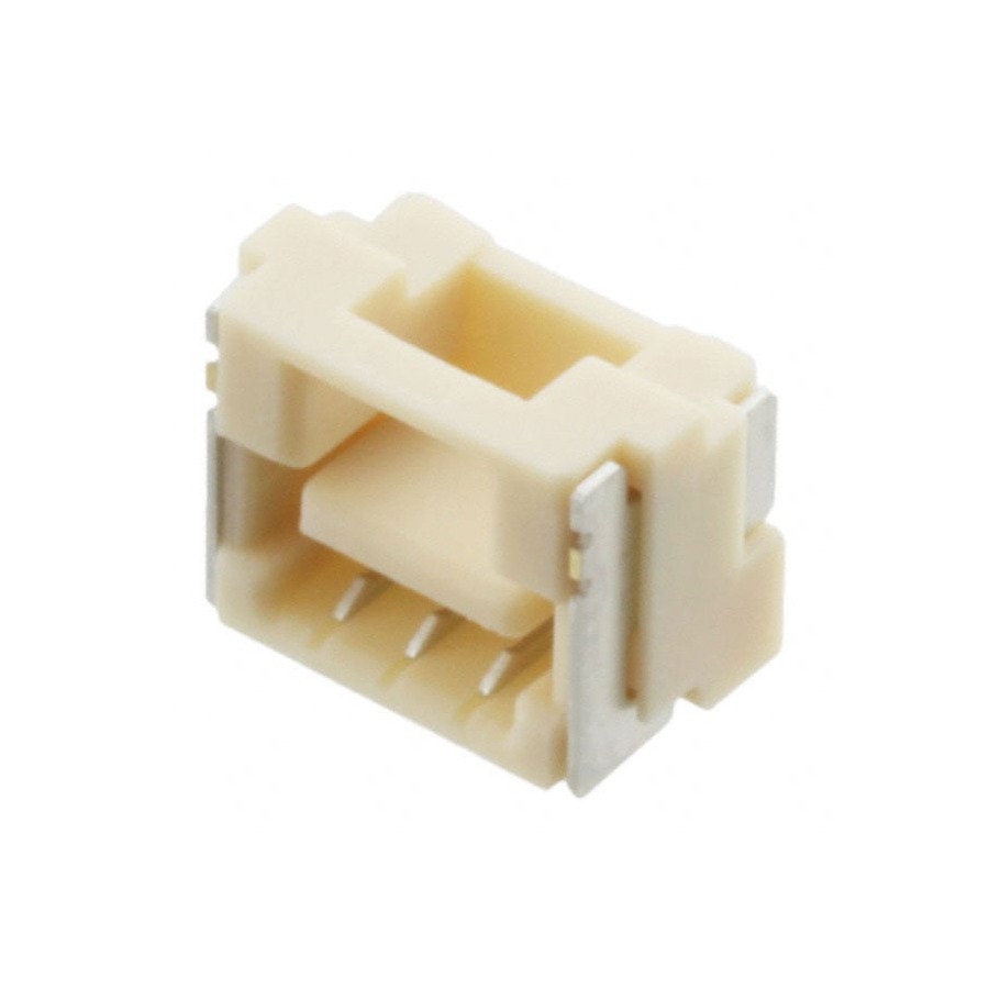 5023820372 Wire-to-Board Connector 1A 1.25mm SMD,P=1.25mm