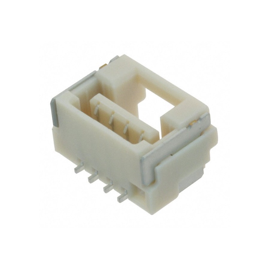 5023820470 线对板 50V 1A 1.25mm SMD,P=1.25mm