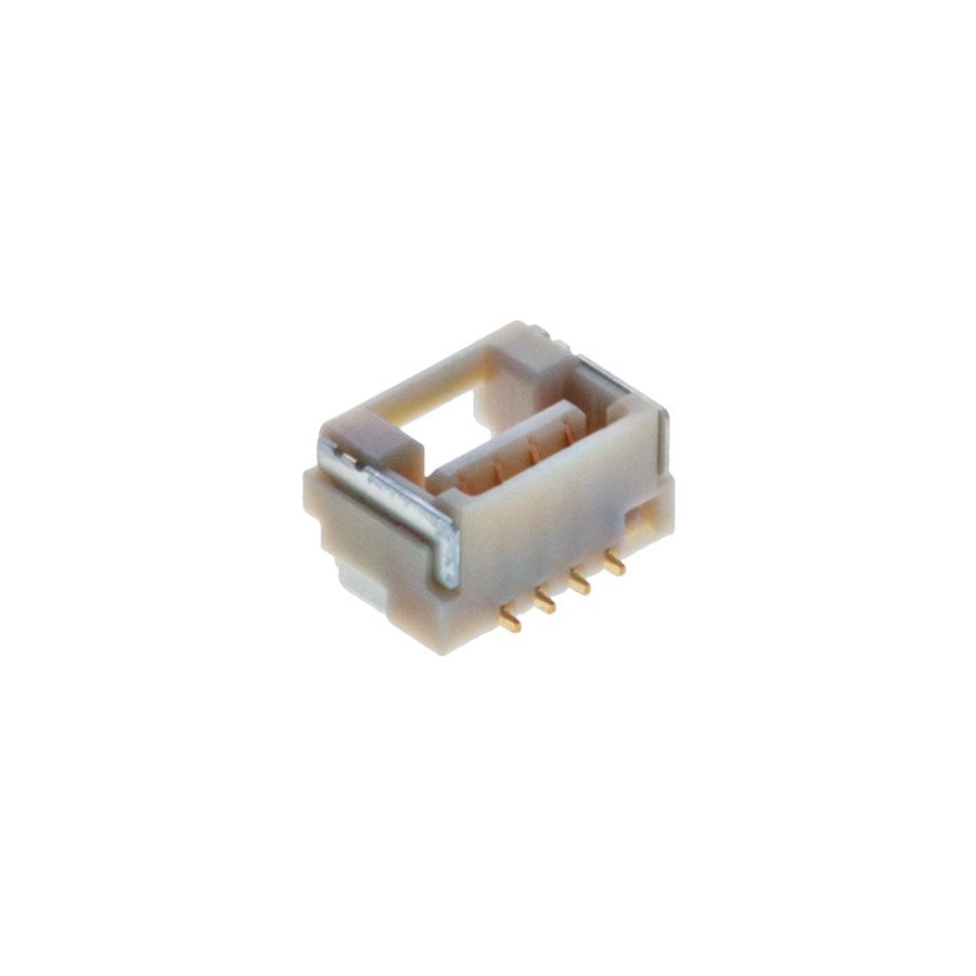 5023820471 Wire-to-Board Connector 1A 1.25mm SMD,P=1.25mm