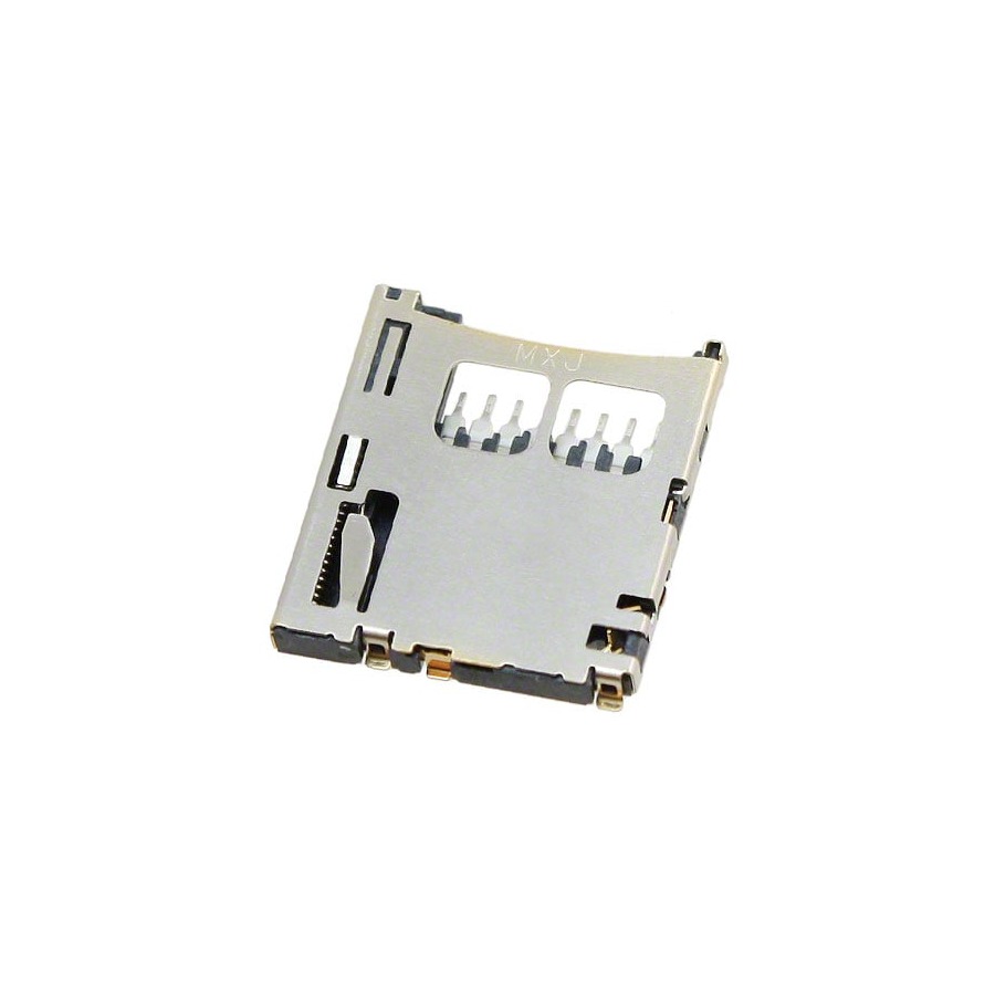 5025700893 Wire-to-Board Connector SMD
