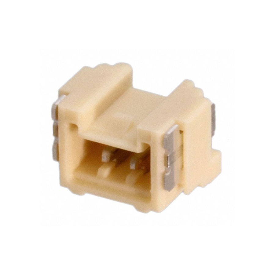 5041940270 线对板 CONN HEADER SMD 2POS 1.25MM