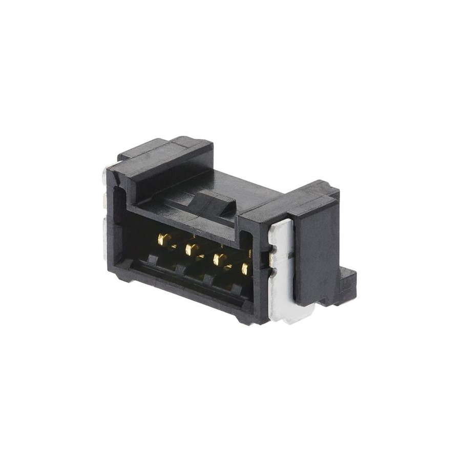 5055670331 线对板 50V 1.5A 1.25mm SMD,P=1.25mm