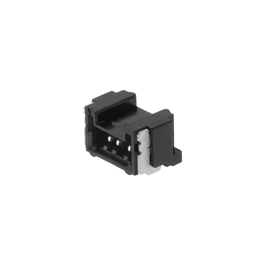 5055670371 线对板 50V 1.5A 1.25mm SMD,P=1.25mm,Surface Mount,R