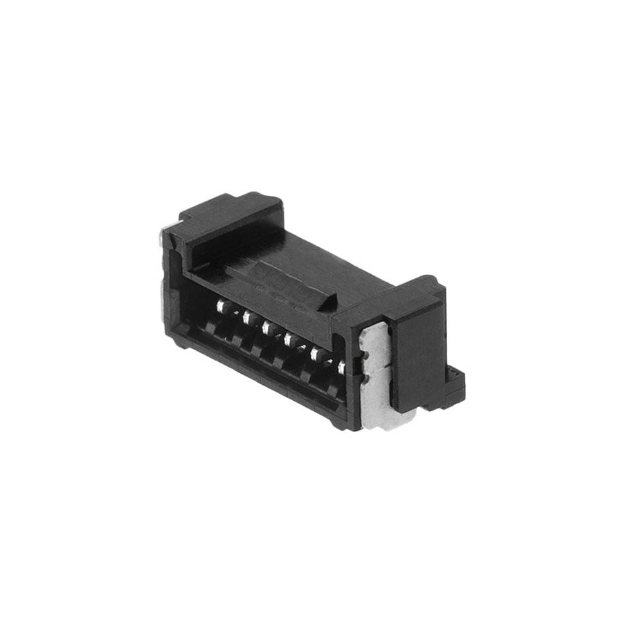5055670671 Wire-to-Board Connector 50V 1.5A 1.25mm SMD,P=1.25mm