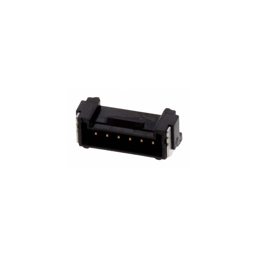 5055670681 线对板 50V 1.5A 1.25mm SMD,P=1.25mm,Surface Mount,R