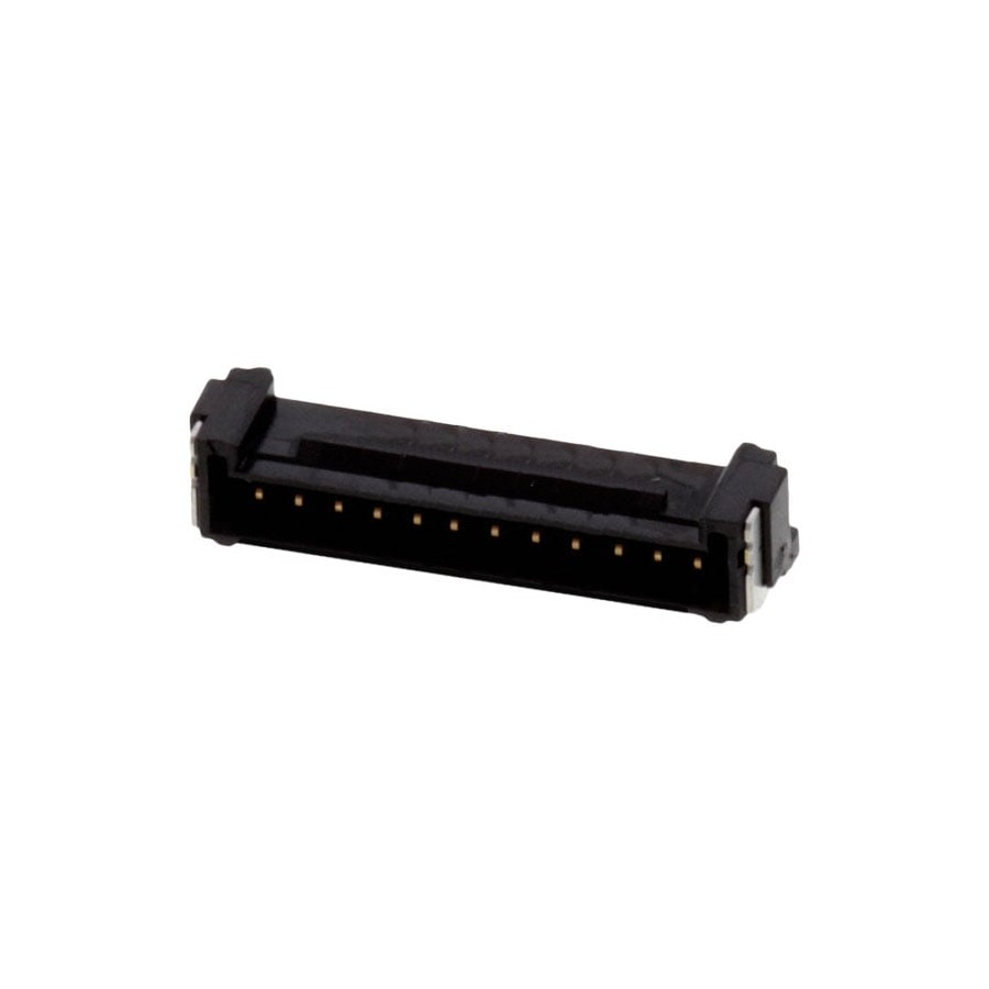5055671281 Wire-to-Board Connector P=1.25mm