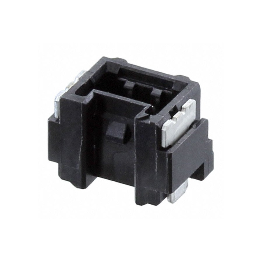 5055680271 线对板 SMD,P=1.25mm