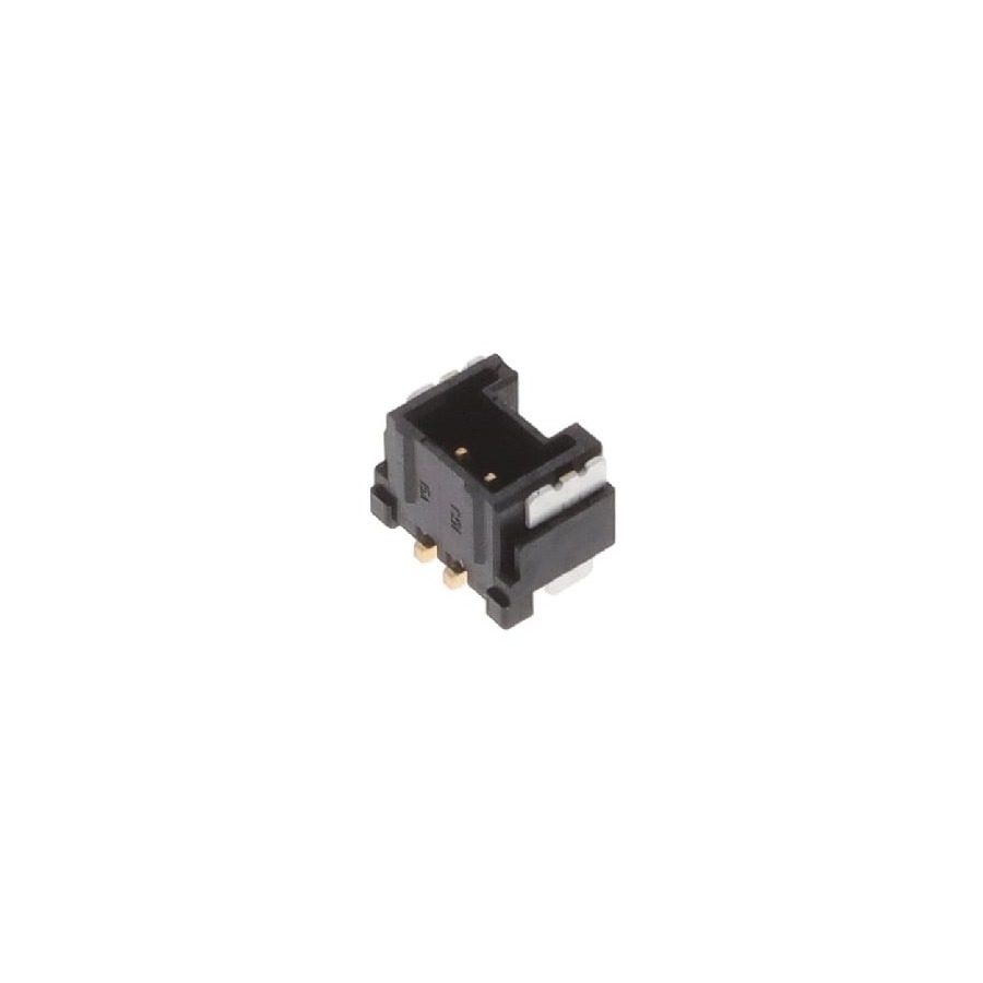 5055680281 线对板 50V 2.2A 1.25mm SMD,P=1.25mm