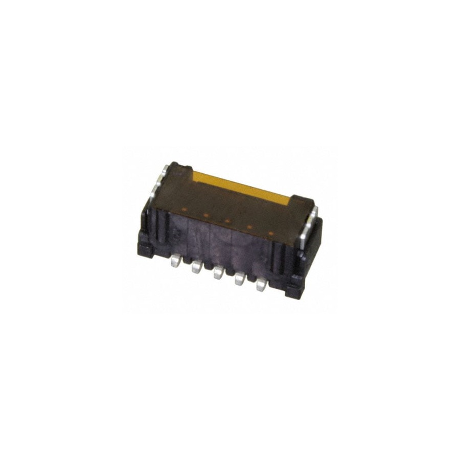 5055680571 Wire-to-Board Connector 50V 1.5A 1.25mm SMD,P=1.25mm