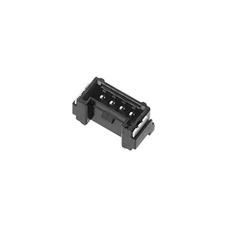 5055680681 线对板 50V 1.5A 1.25mm SMD,P=1.25mm