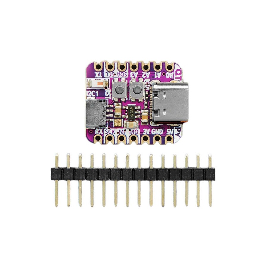 5325 开发板 2.4GHz