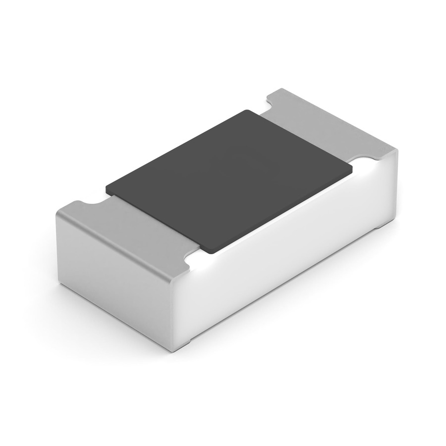 560112116016 贴片电阻 1 kOhms ±5% ±100ppm/°C 0.1W, 1/10W