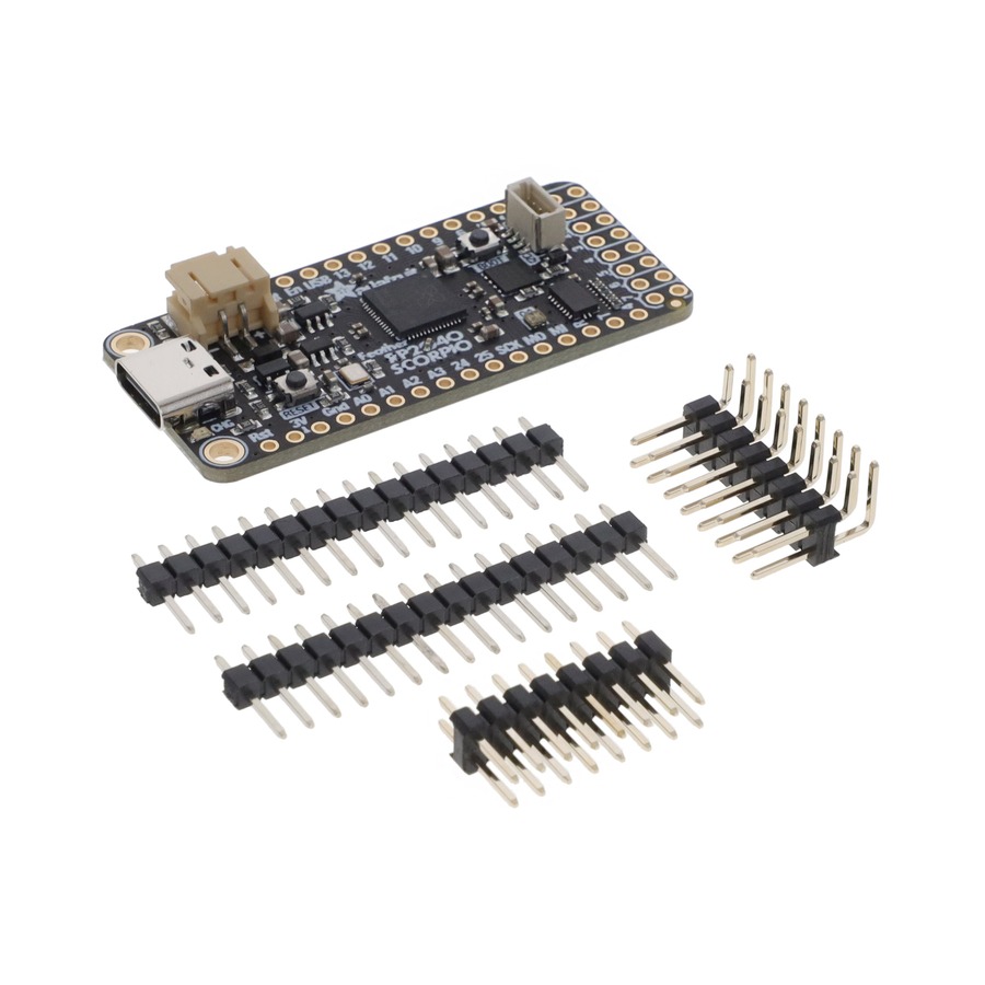 5650 开发板 EVAL BOARD FOR NEOPIXEL RP2040