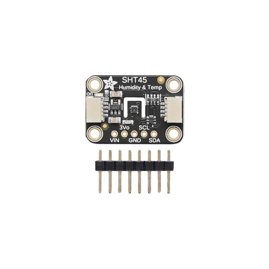 5665 开发板 ADAFRUIT SENSIRION SHT45 PRECISI