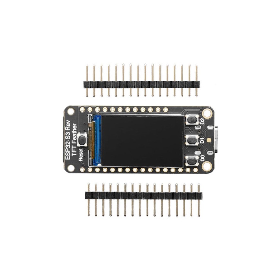 5691 开发板 2.4GHz