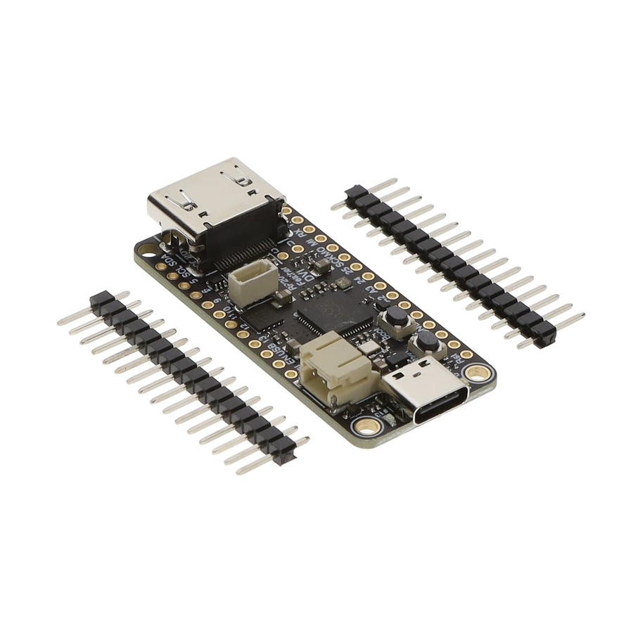 5710 开发板 ADAFRUIT FEATHER RP2040 WITH DVI
