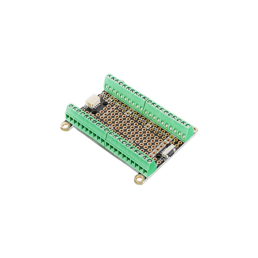5904 开发板 ADAFRUIT TERMINAL PICOWBELL FOR