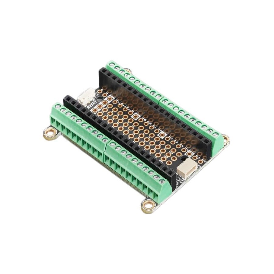 5907 开发板 ADAFRUIT TERMINAL PICOWBELL FOR
