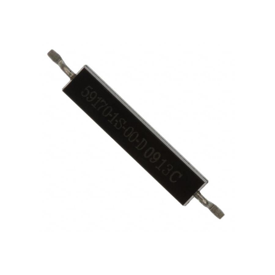 59170-1-S-00-D 轻触开关 SMD