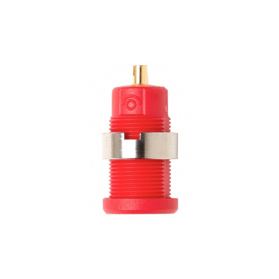 5931-2 接线端子 Red 插件