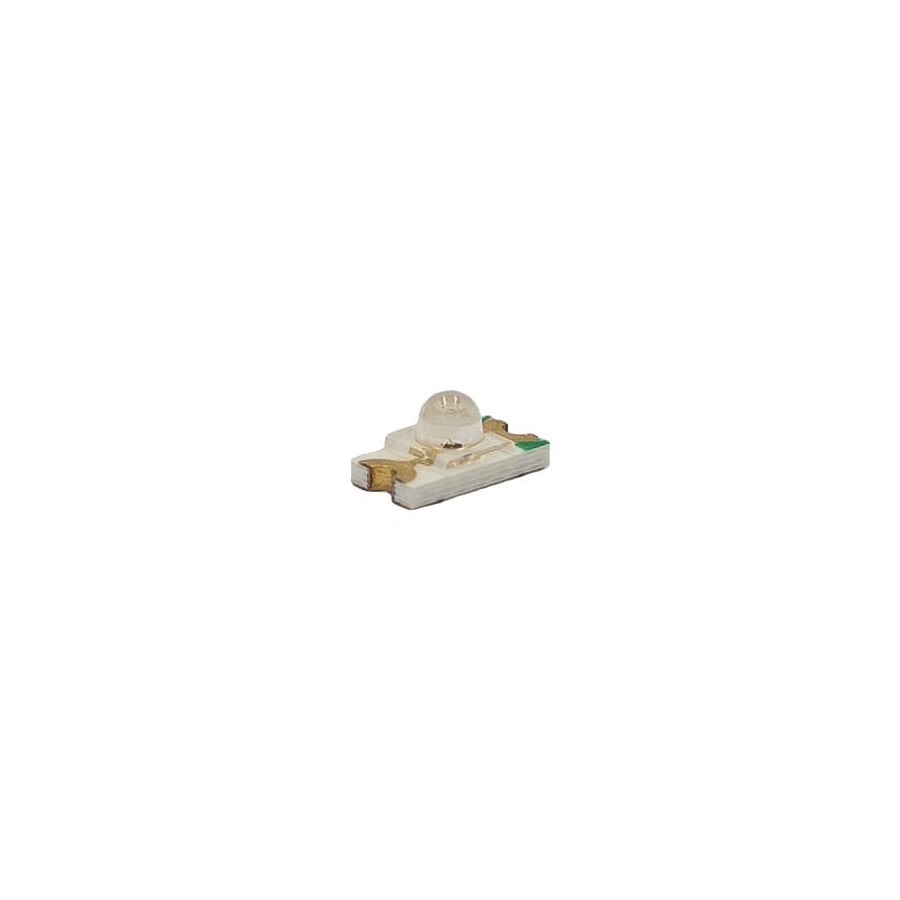 597-6602-107F SMD LED 469nm 1206