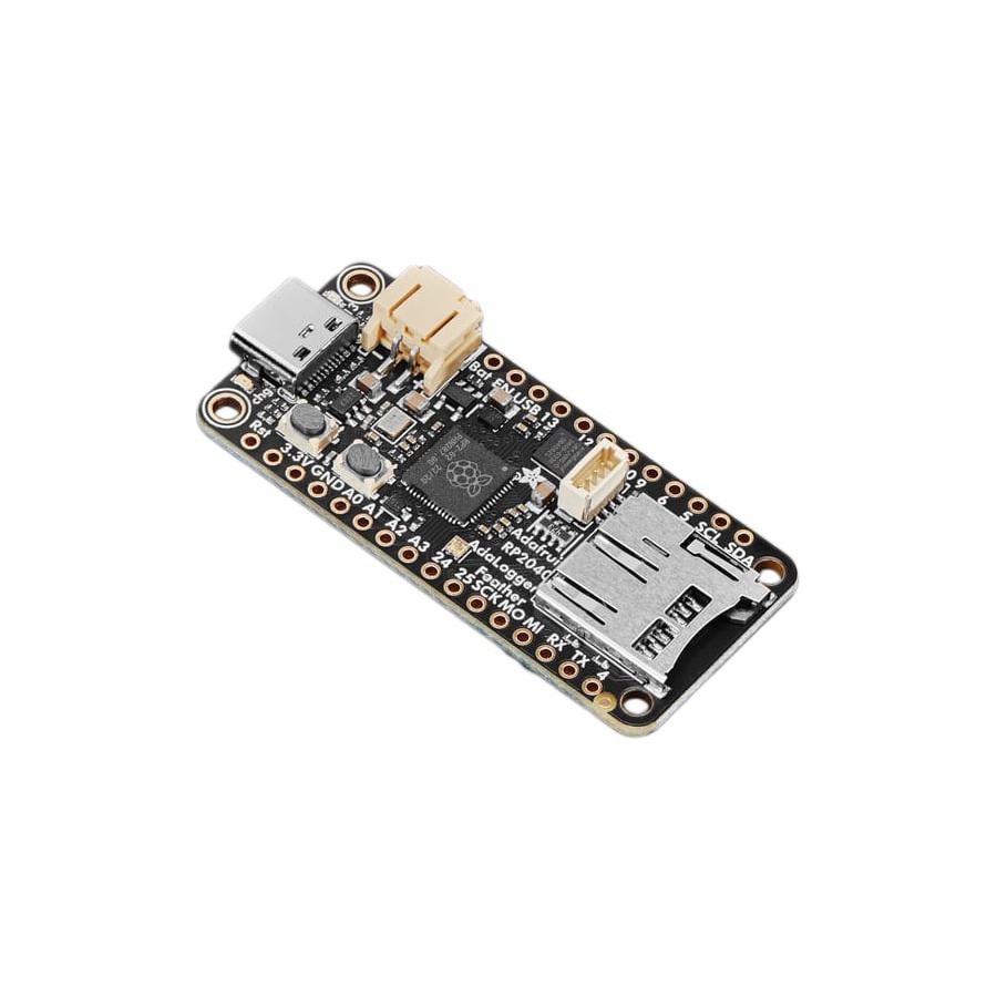 5980 开发板 FEATHER RP2040 ADALOGGER