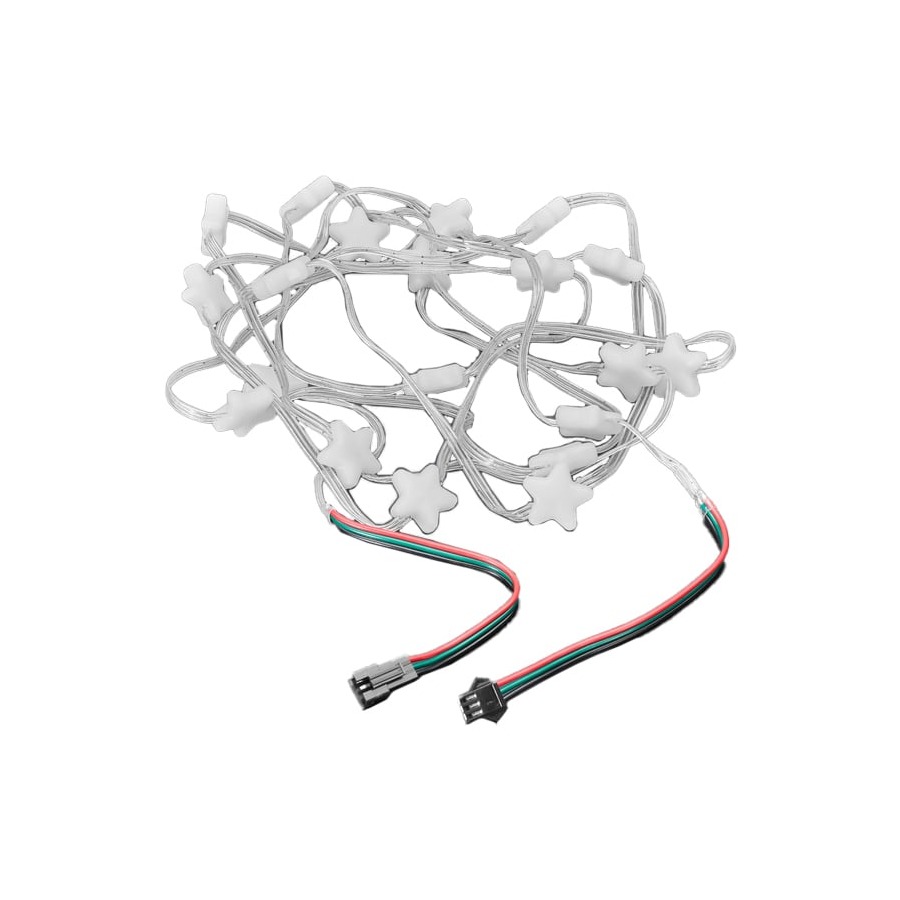 5982 RGB 灯珠 ADAFRUIT NEOPIXEL LED STAR SHAPE