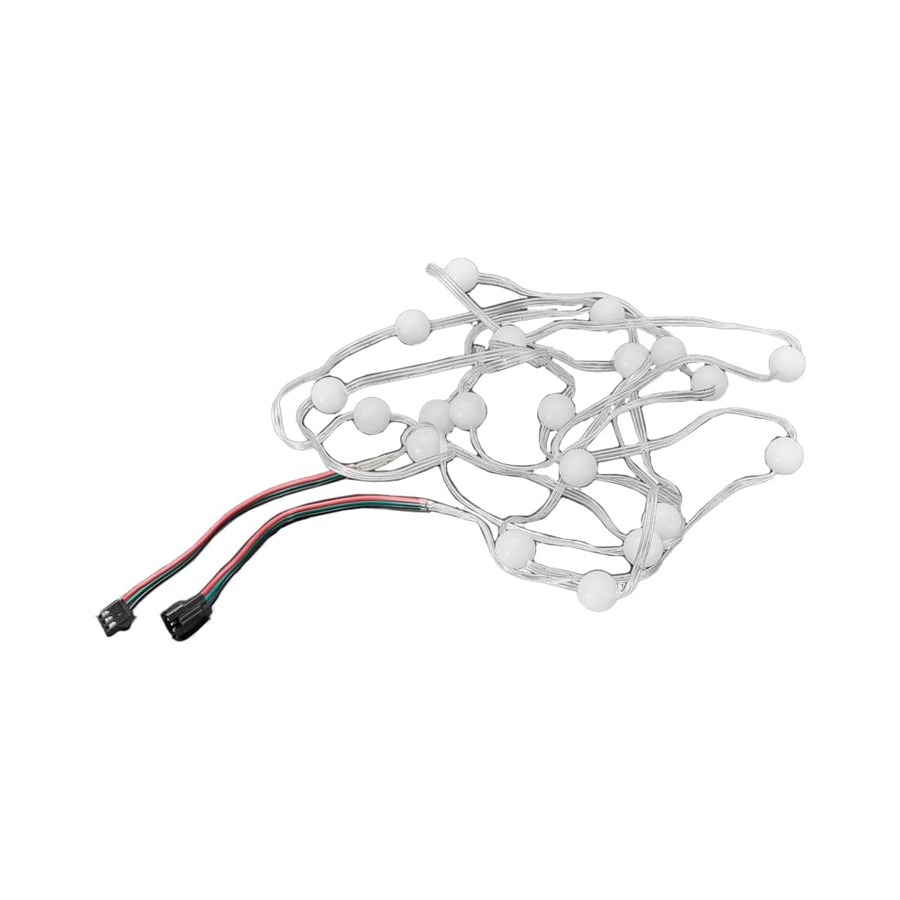5984 RGB 灯珠 ADAFRUIT NEOPIXEL LED BALL SHAPE