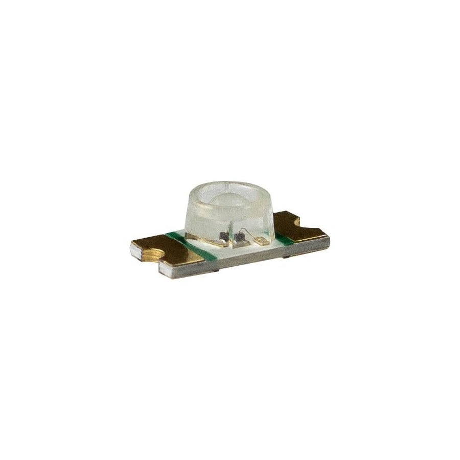 599-0590-127F SMD LED 460nm~470nm 1206