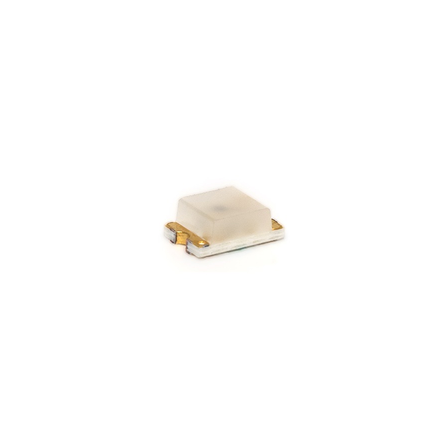 5991160147F SMD LED Yellow-Green 71mcd 0805