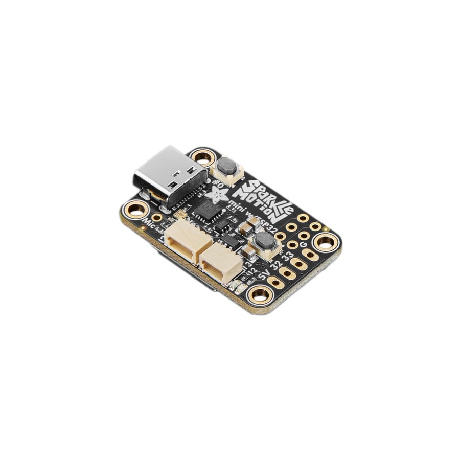 6160 开发板 SPARKLE MOTION MINI ESP32