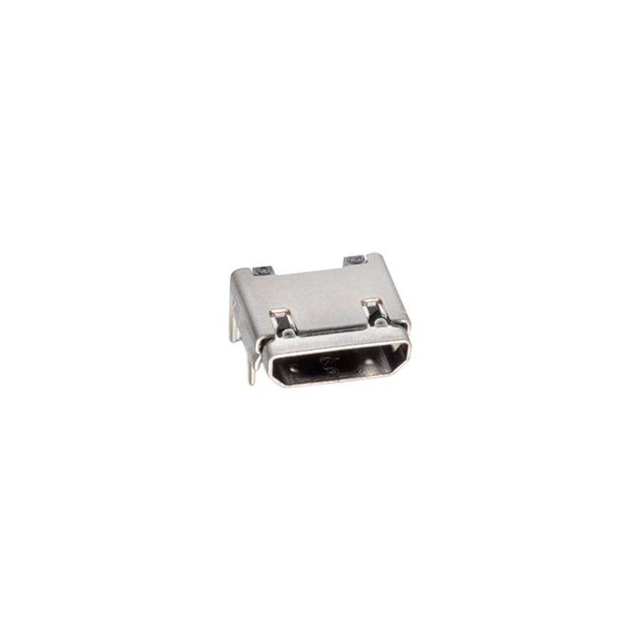 629105150521 USB Type-C CONN RCPT USB2.0 MICRO B SMD R/A