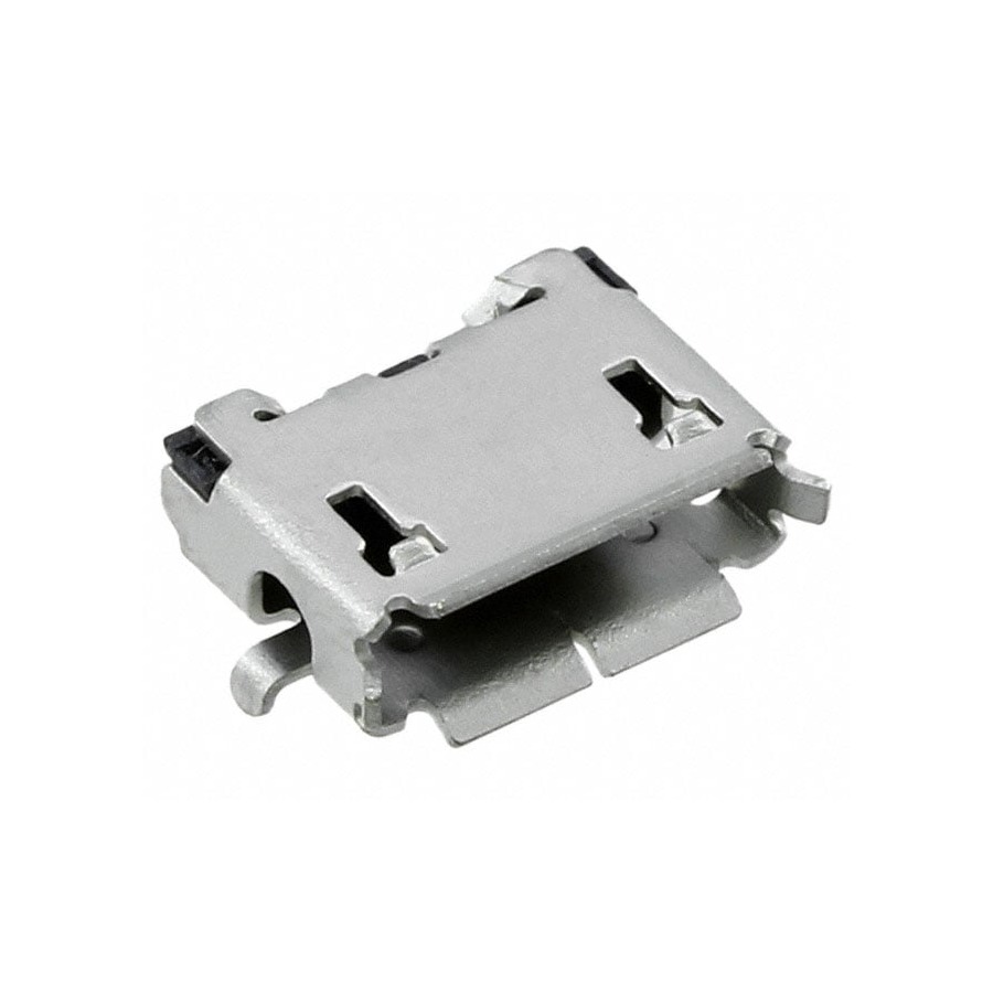 629105150921 USB Type-C CONN RCPT USB2.0 MICRO AB SMD RA