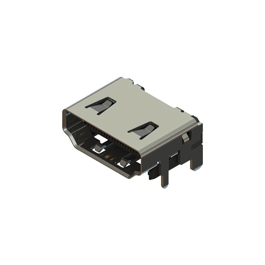 694D119-664-011 USB Type-C 40V