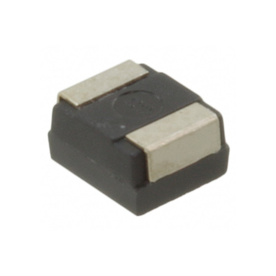 6TPE100MPB 钽电容 100uF ±20% 6.3V SMD,3.5x2.8mm
