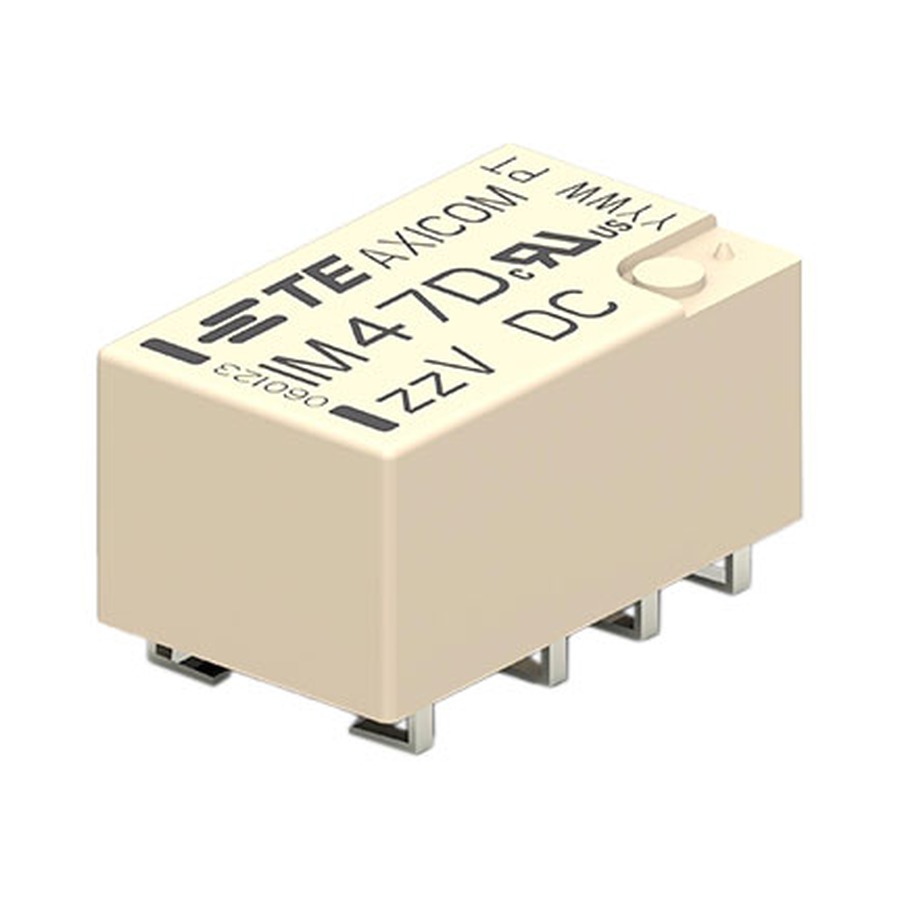 7-1462039-5 Relay 插件