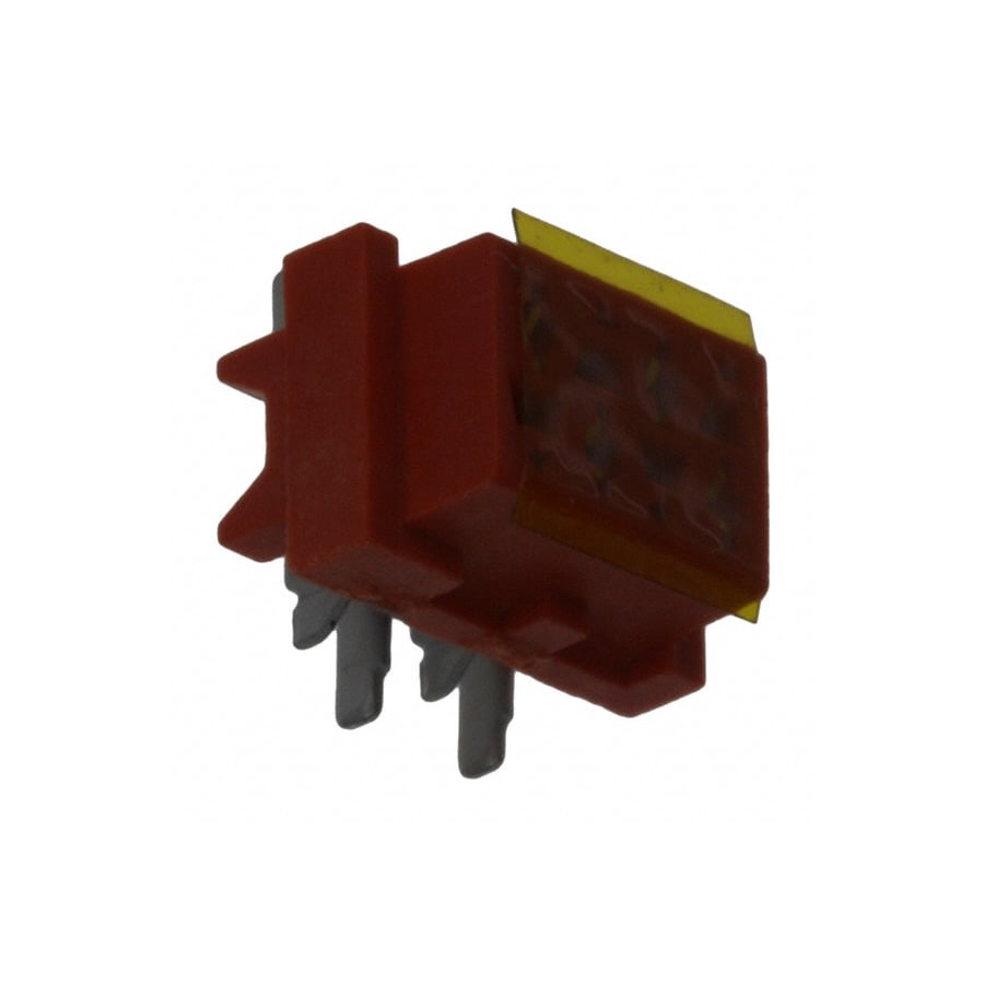 7-188275-4 排针排母 1.5A 2.54mm SMD,P=2.54mm