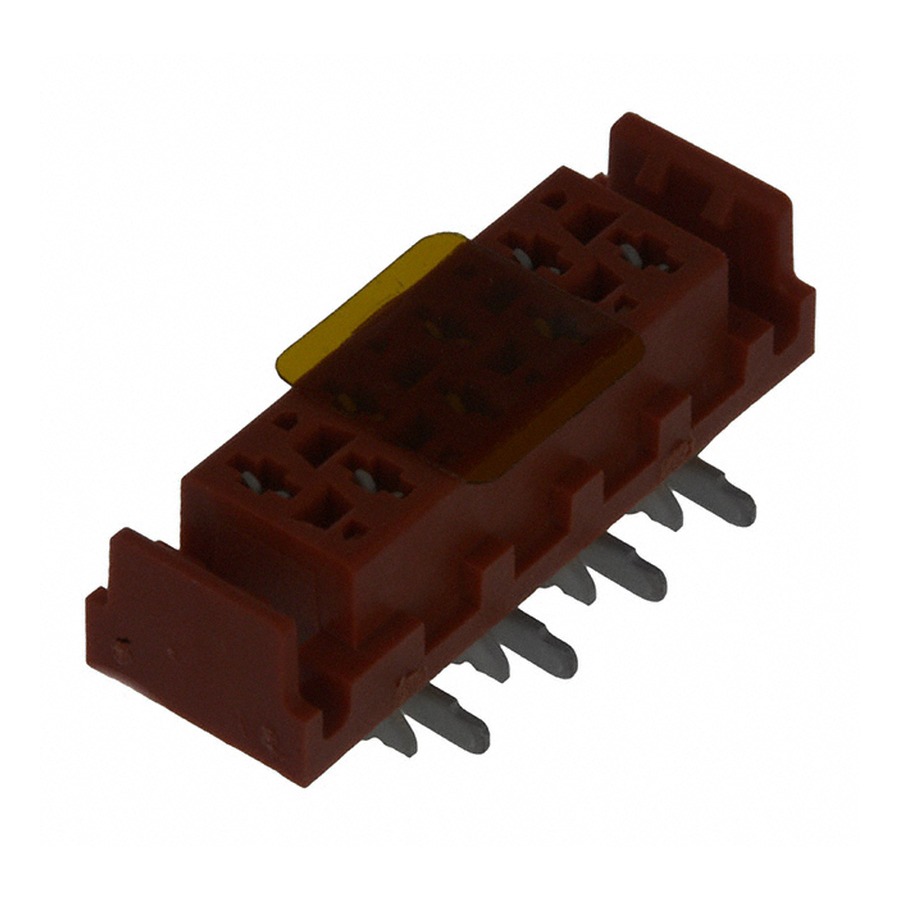 7-338069-8 排针排母 1.5A 2.54mm SMD,P=2.54mm