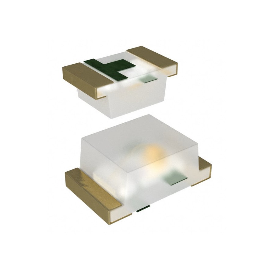 7012X5 贴片 LED Green 6.4mcd 0805