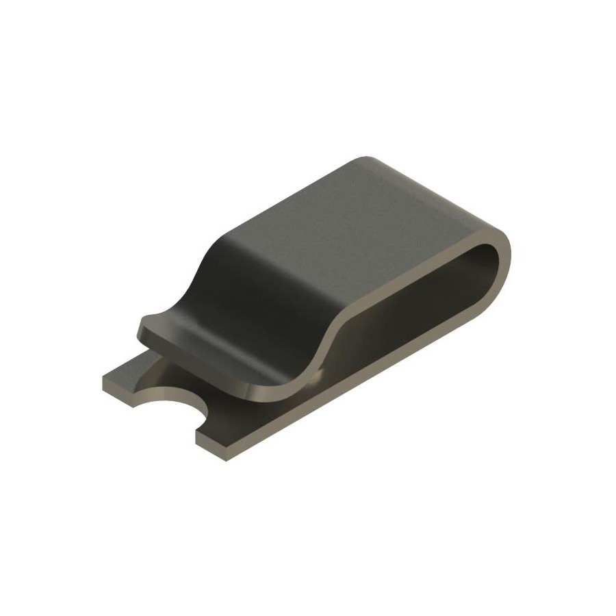 709159001402006 排针排母 CONN SSL SOCKET CONTACT SOLDER