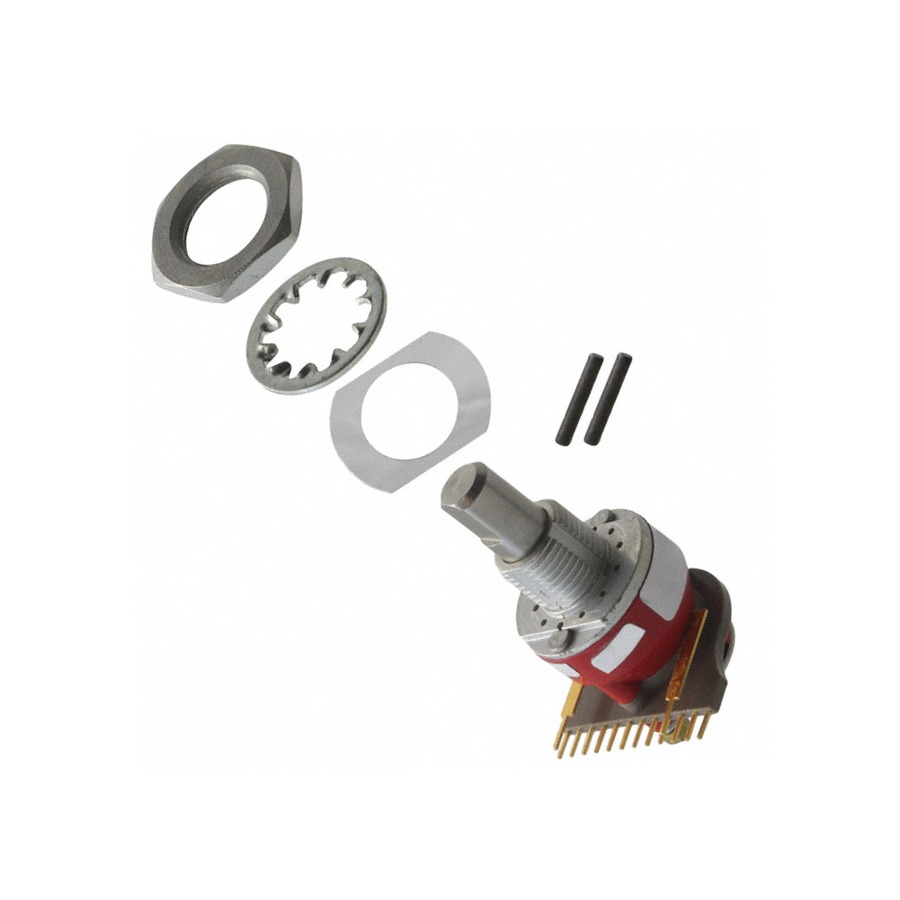 71BDF30-01-2-AJN Encoder 2 ~ 6 插件