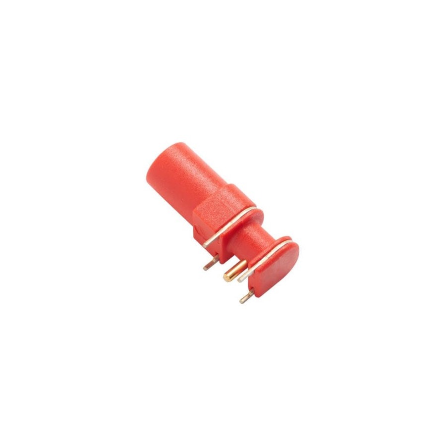 73099-2 接线端子 Red 插件