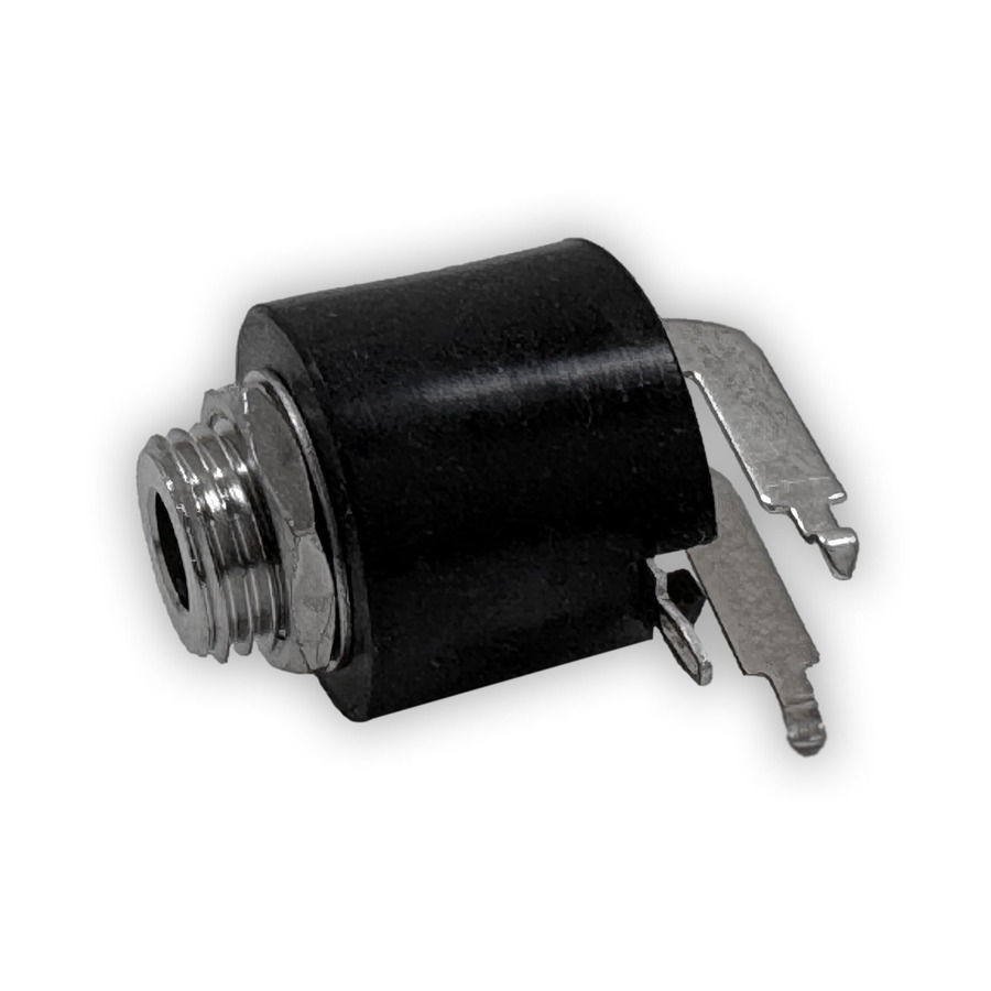 732RAU 线对板 SEALED UNMATED DC POWER JACK, 1.
