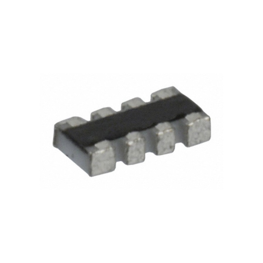 741X083103JP 排阻网络 10kΩ ±5% ±200ppm/℃ 0402x4